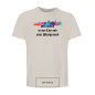 Preview: Organic Unisex T-Shirt White Edtion